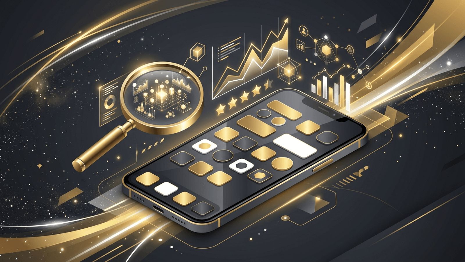 How to Analyze SEO for Mobile App