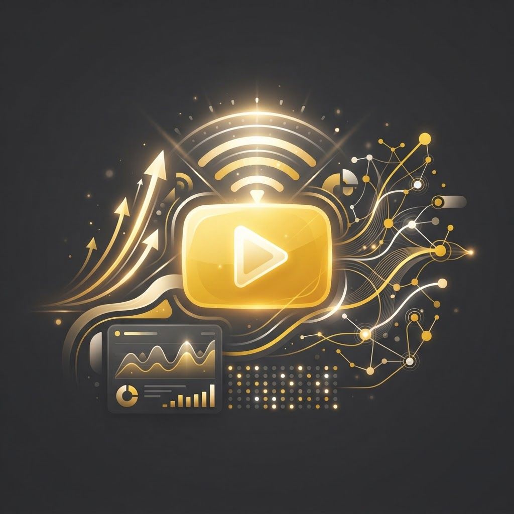 How to Analyze YouTube Channel SEO