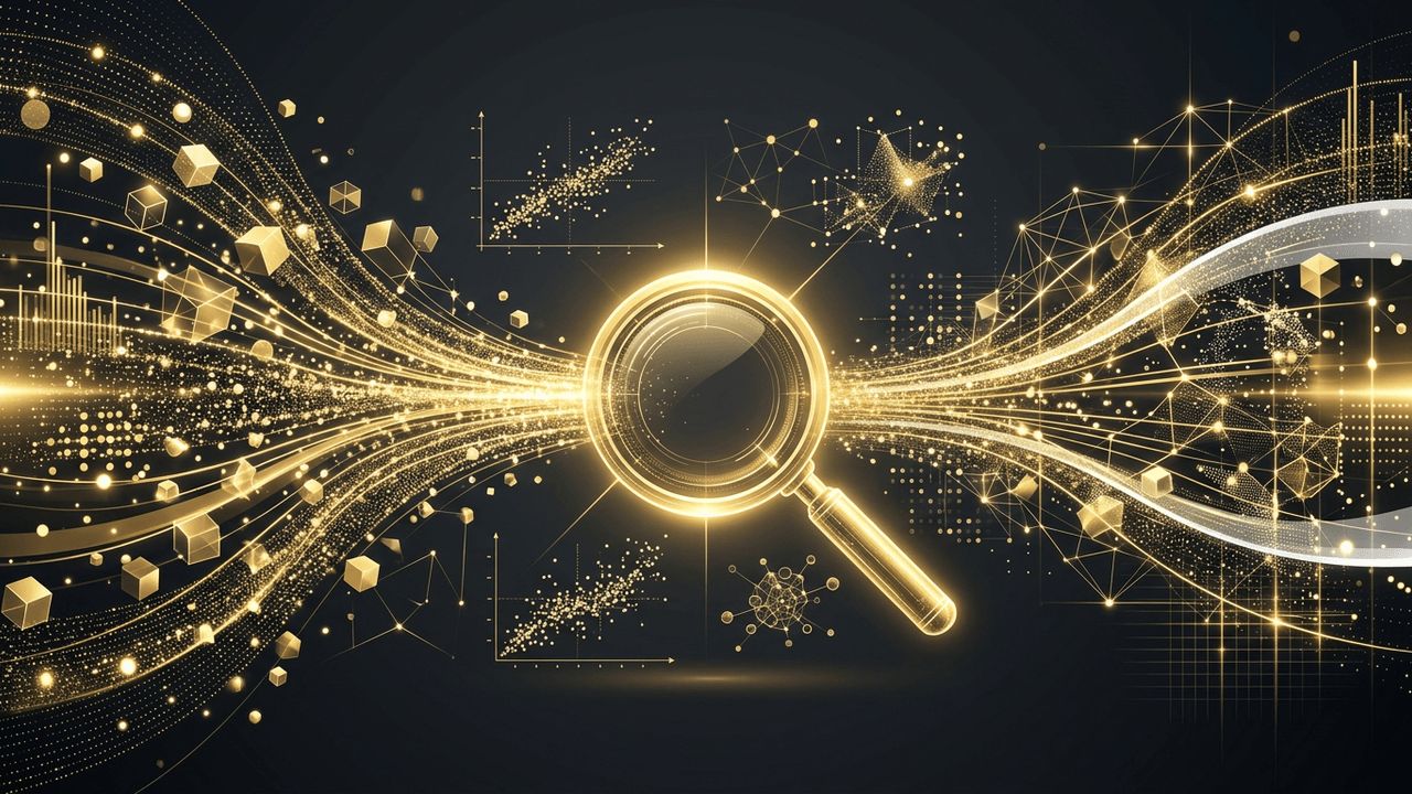 How to Apply Big Data to Your SEO