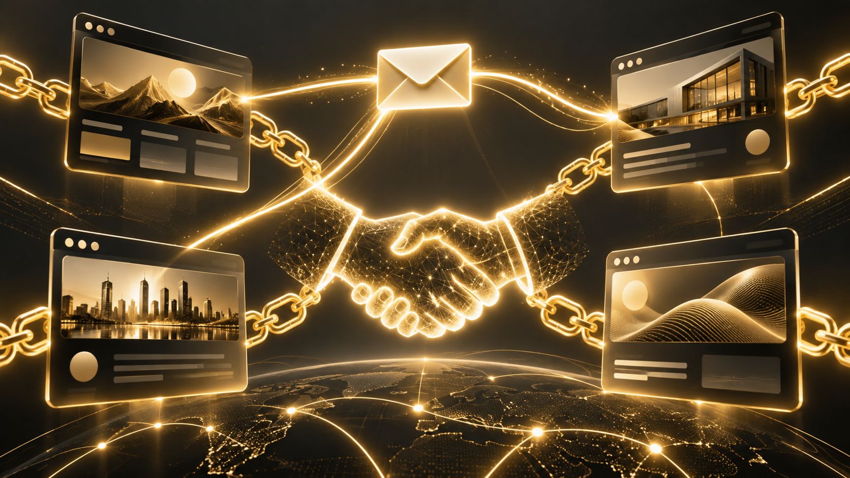 How to Ask for Links SEO