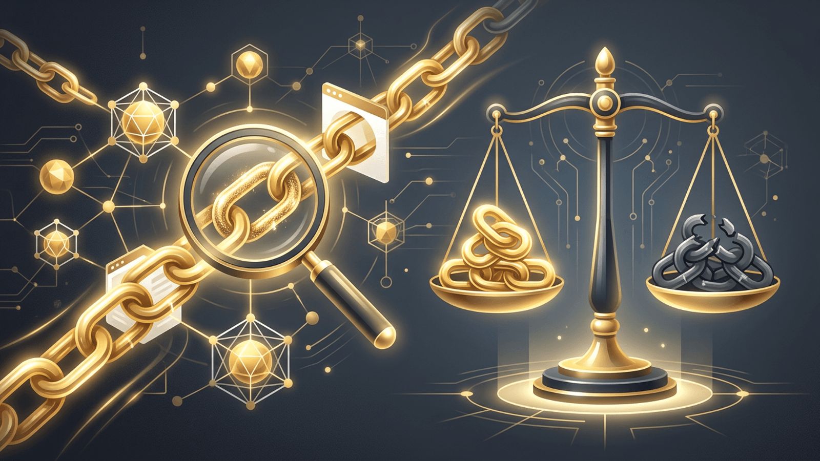 How to Assess Link Building Quality in SEO