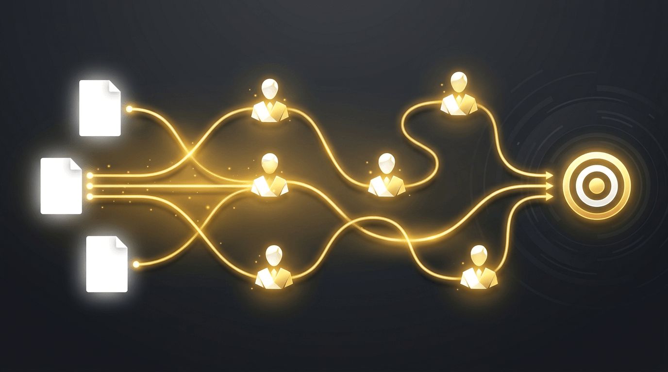 How to Attribute Leads to Specific SEO Content