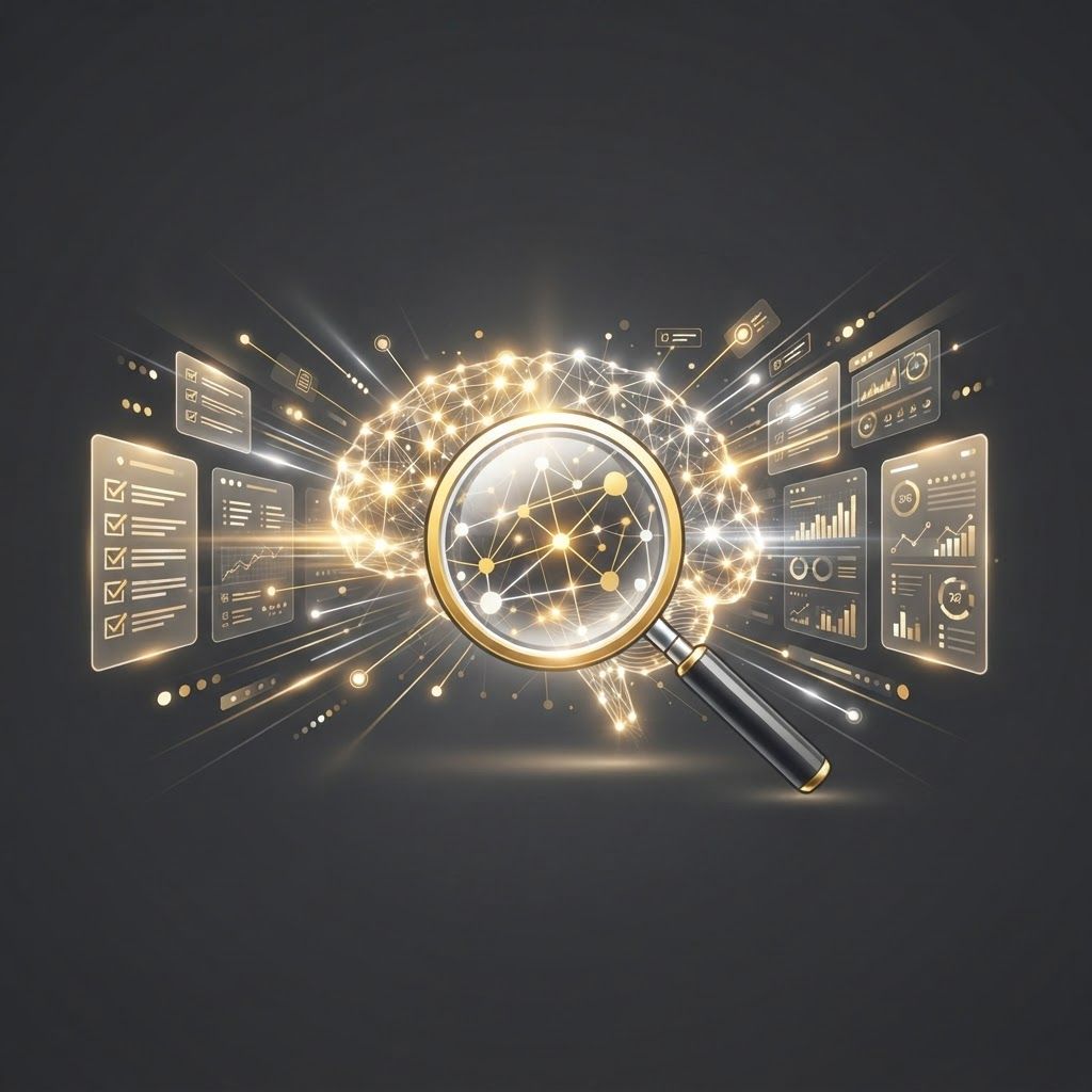 How to Audit SEO Performance for AI Visibility