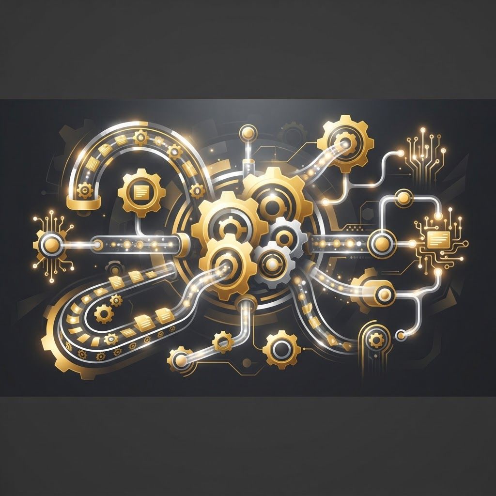 How to Automate Content Workflows in SEO Agencies