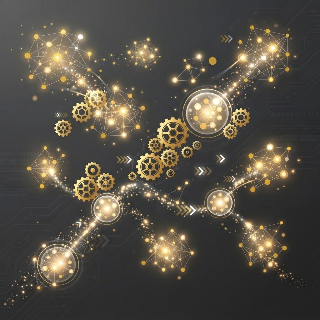 How to Automate Keyword Clustering for SEO Agencies