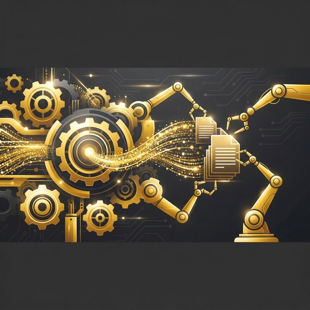 How to Automate SEO Content Creation 2026