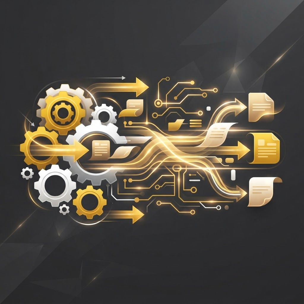 How to Automate SEO Content Workflows