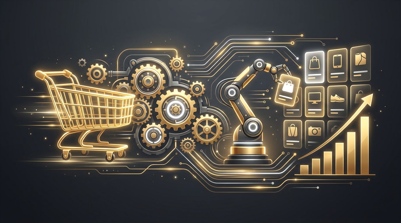 How to Automate SEO for E-Commerce