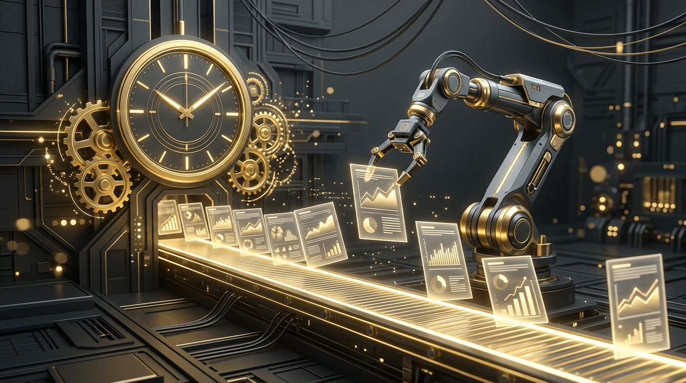 How to Automate SEO Reporting With Semrush