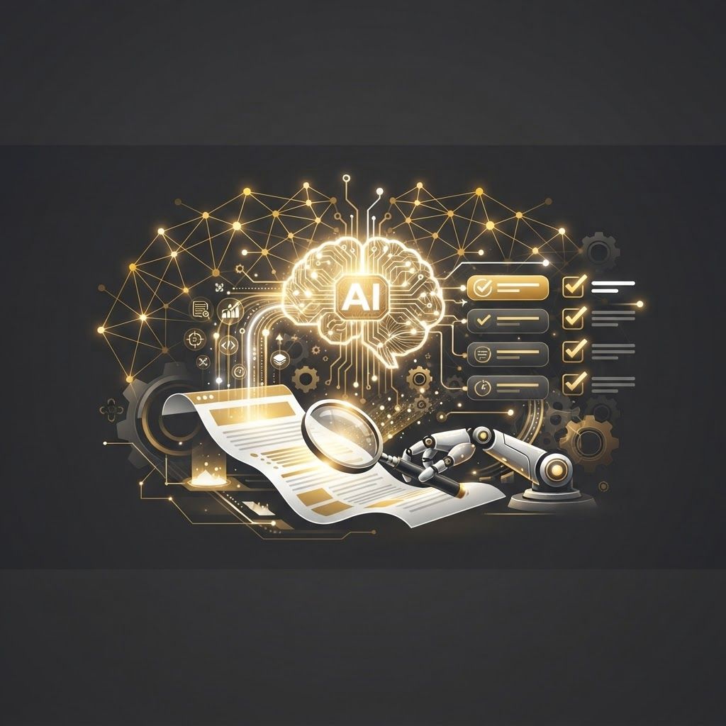 How to Automate Technical SEO Audits With AI