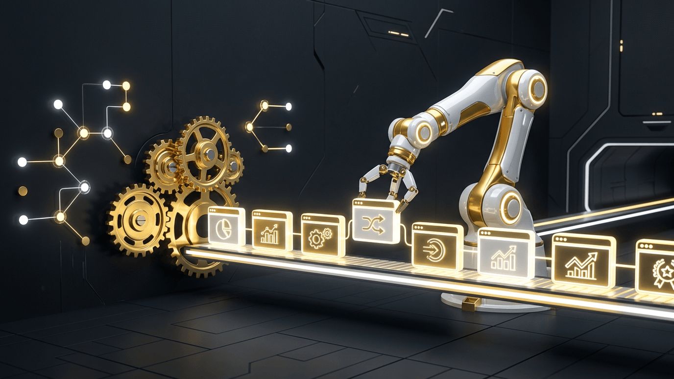 How to Automate Your SEO a Beginners Guide