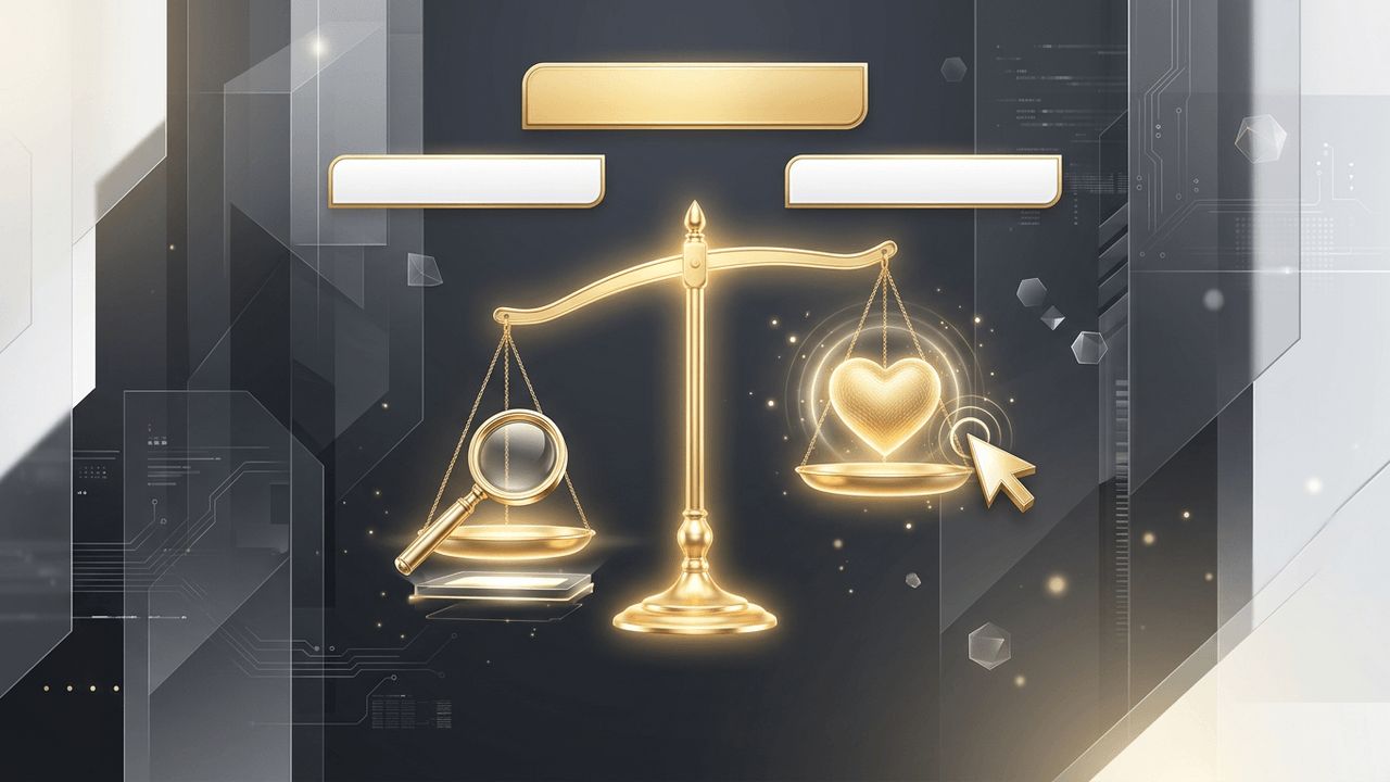 How to Balance SEO and User Engagement in Titles