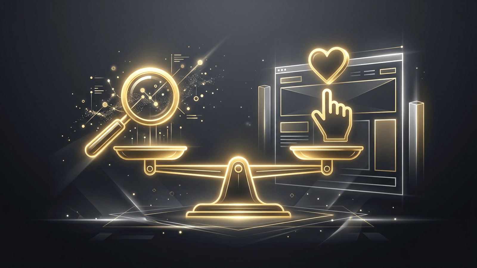 How to Balance SEO and User Experience
