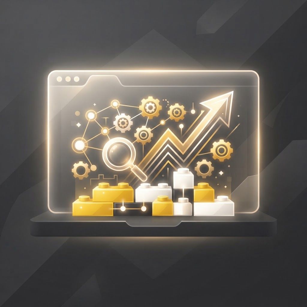 How to Basic SEO in Website