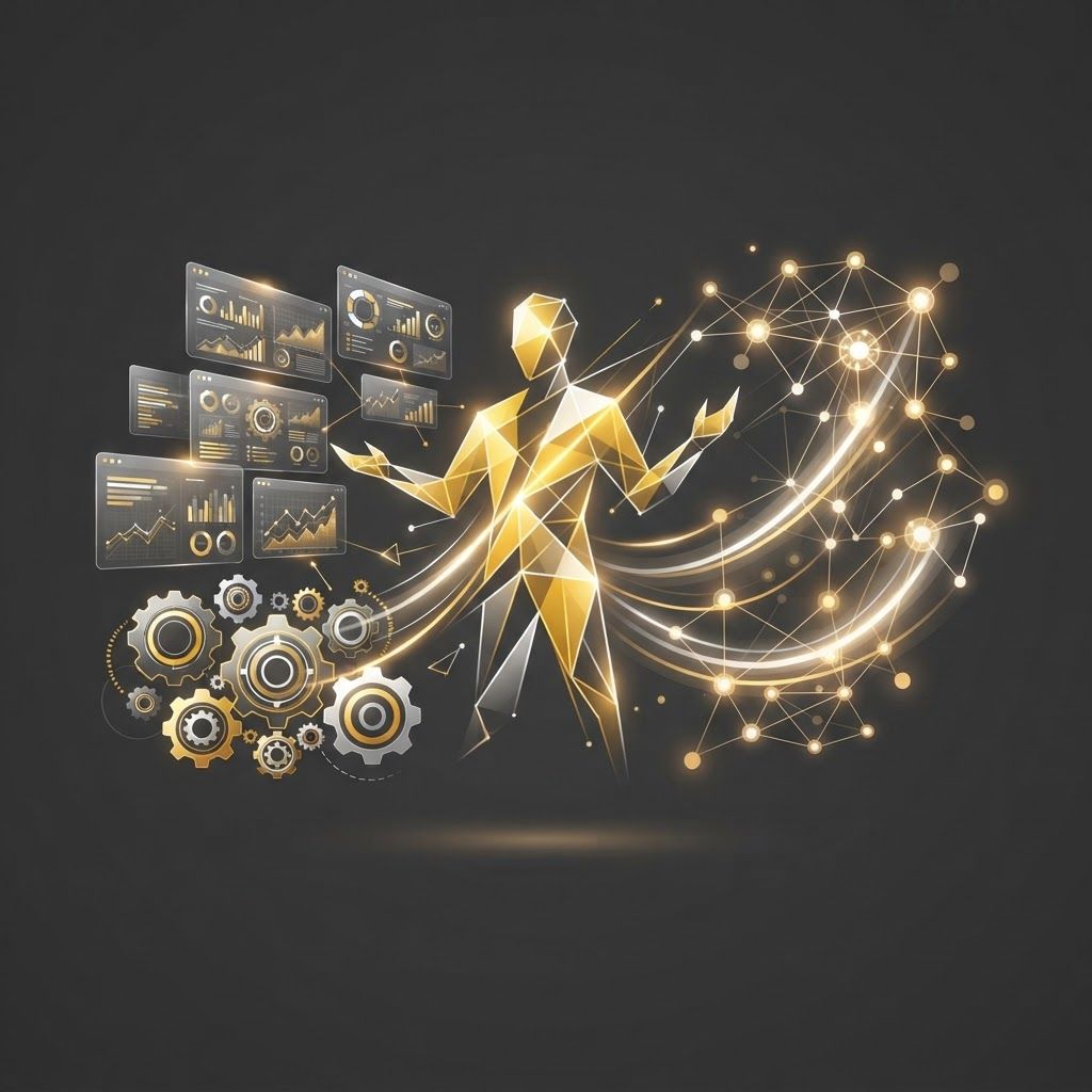 How to Be a SEO Manager
