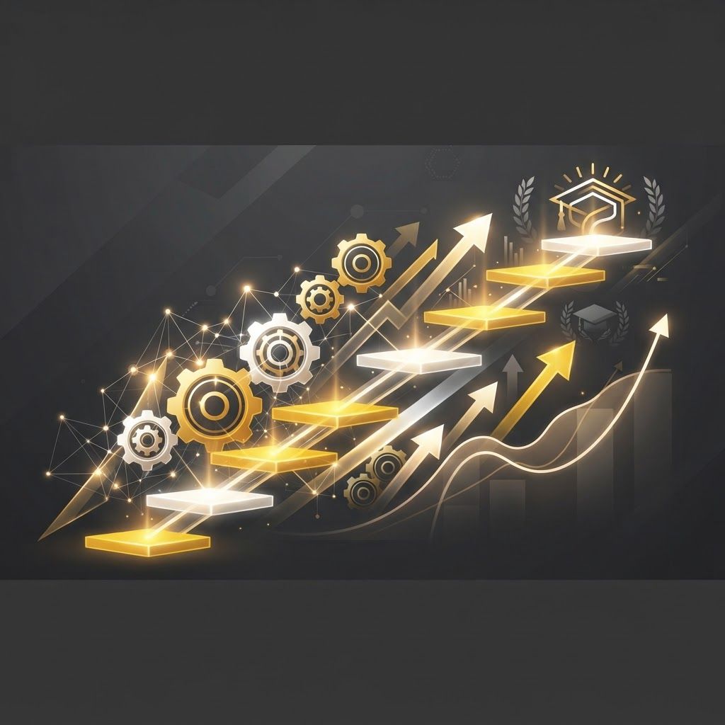 How to Be a SEO Professional
