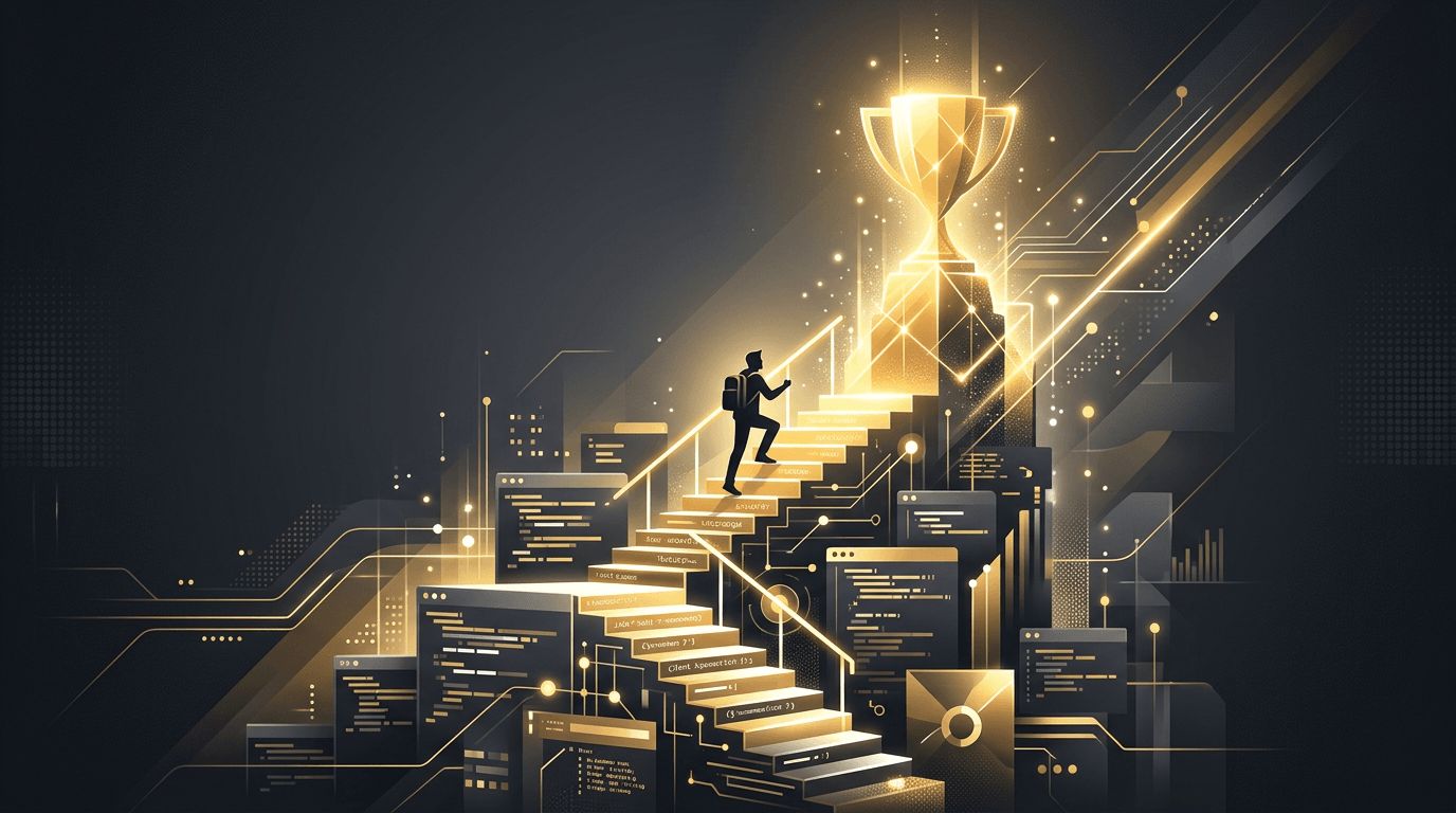 How to Be a Successful Freelance Web Developer