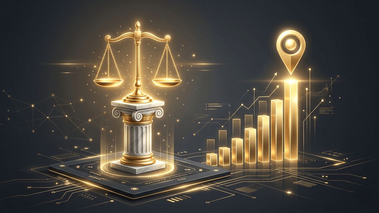 How to Be Successful Using SEO for a Law Firm