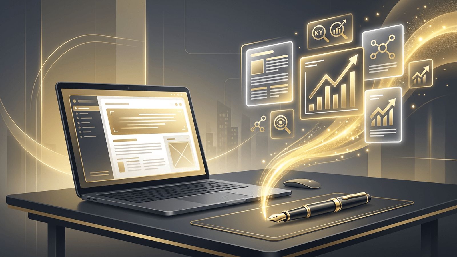 How to Become a Freelance SEO Copywriter