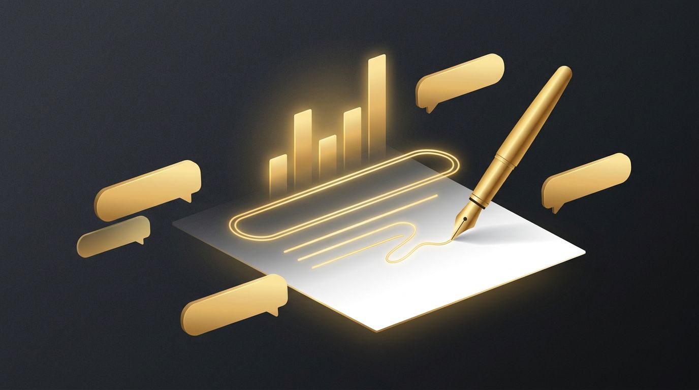 How to Become a Good SEO Writer