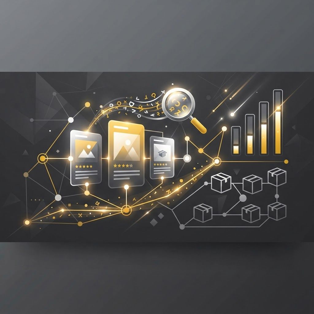 How to Become an Amazon SEO