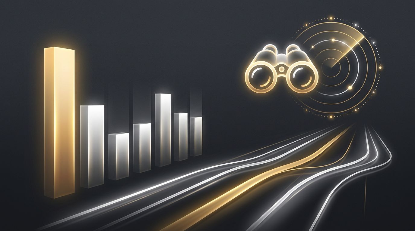 How to Benchmark SEO Performance Against Competitors