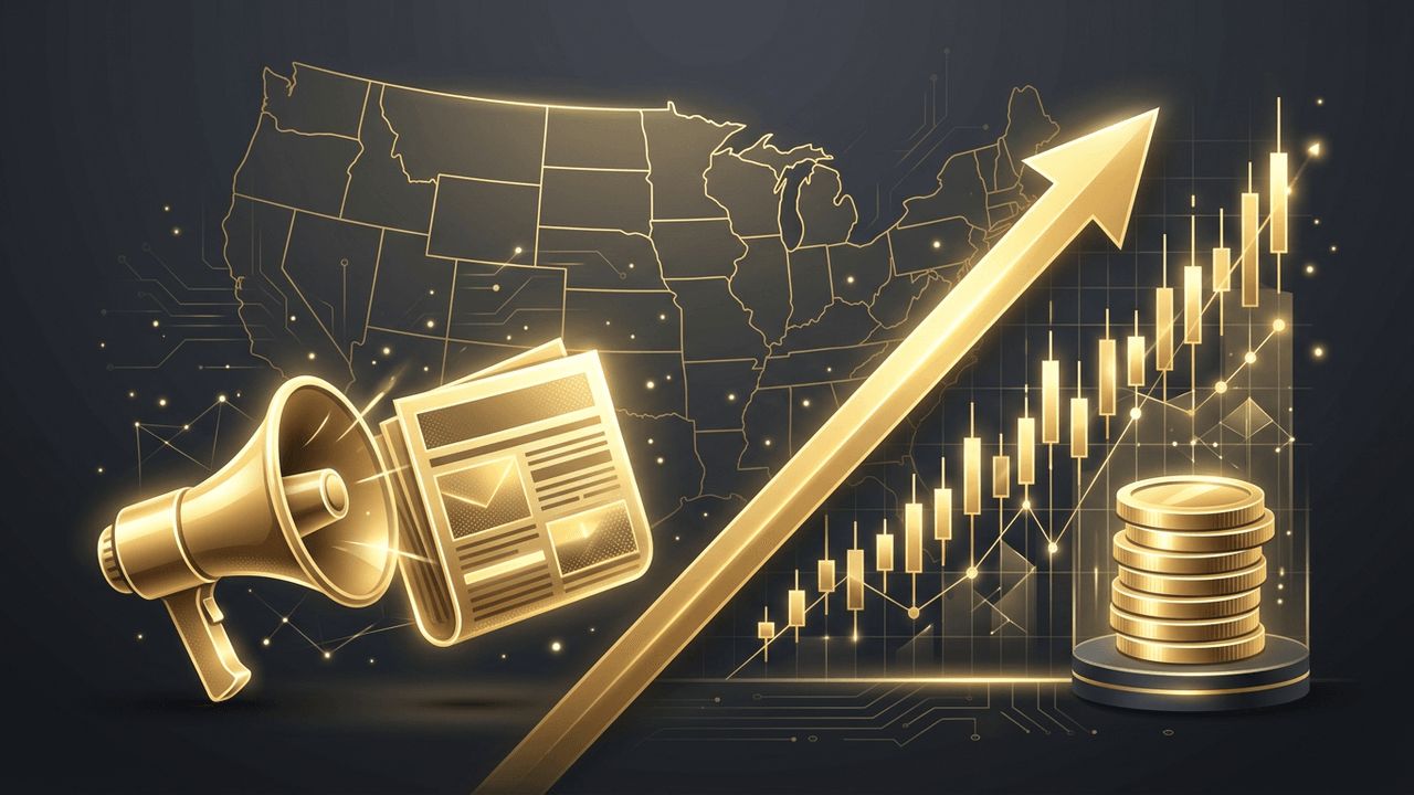 How to Boost Finance PR SEO in USA
