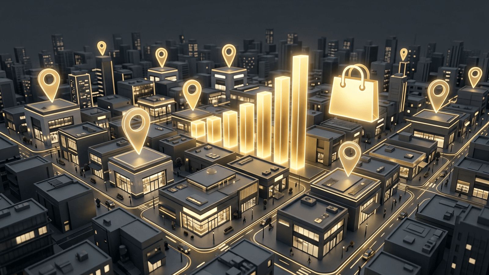 How to Boost Local Sales Through SEO