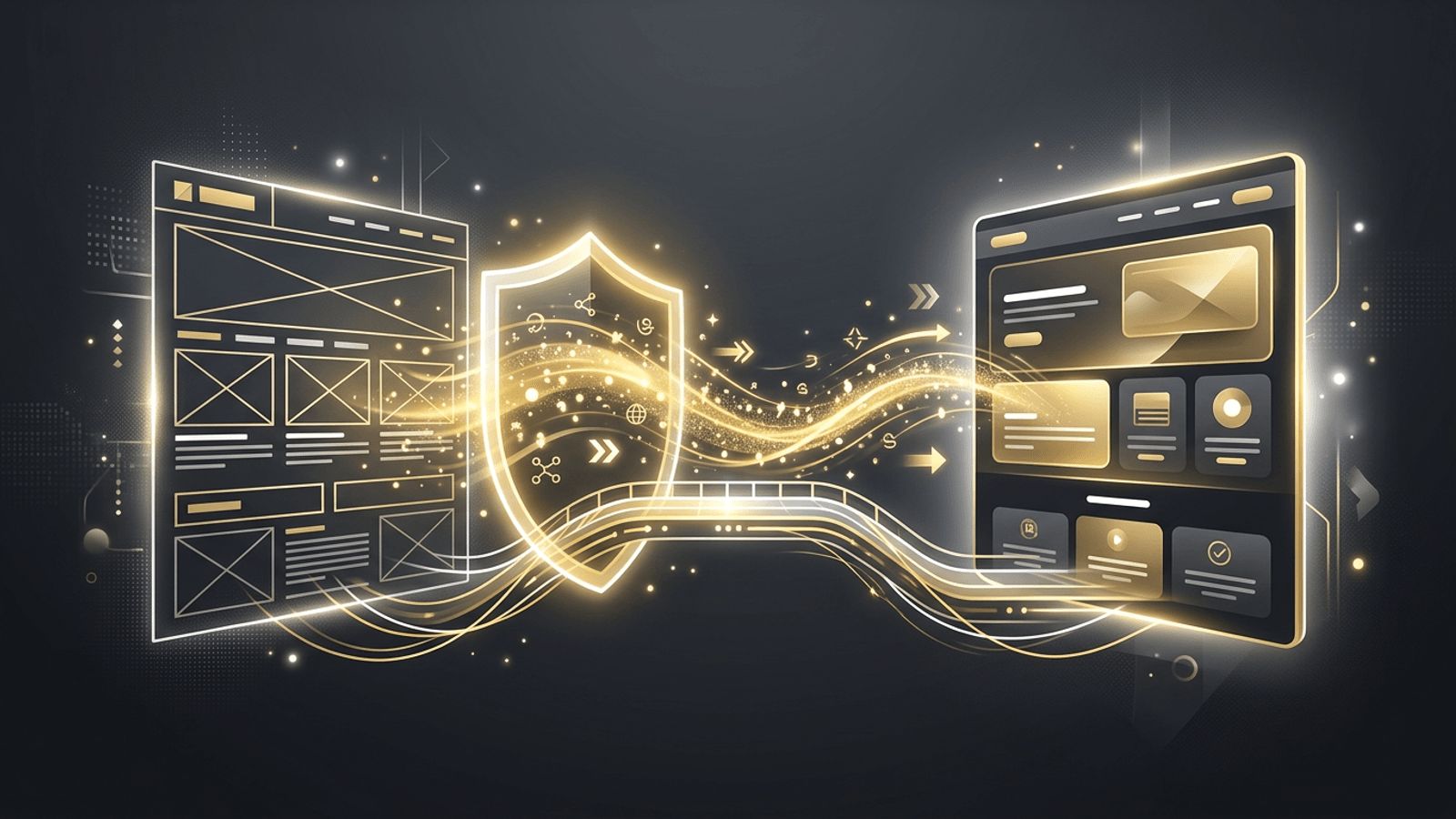 How to Build a New Website and Not Lose SEO