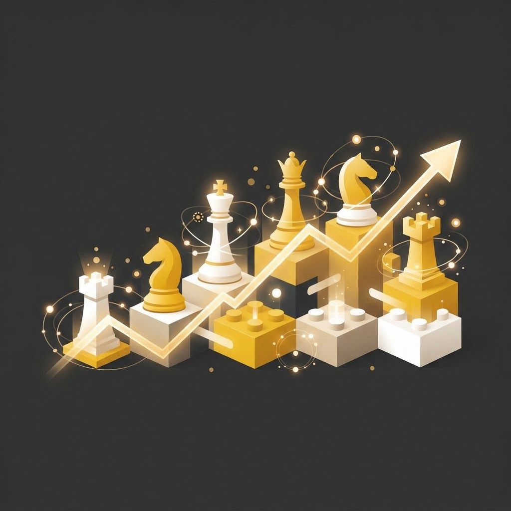 How to Build a Sustainable SEO Strategy