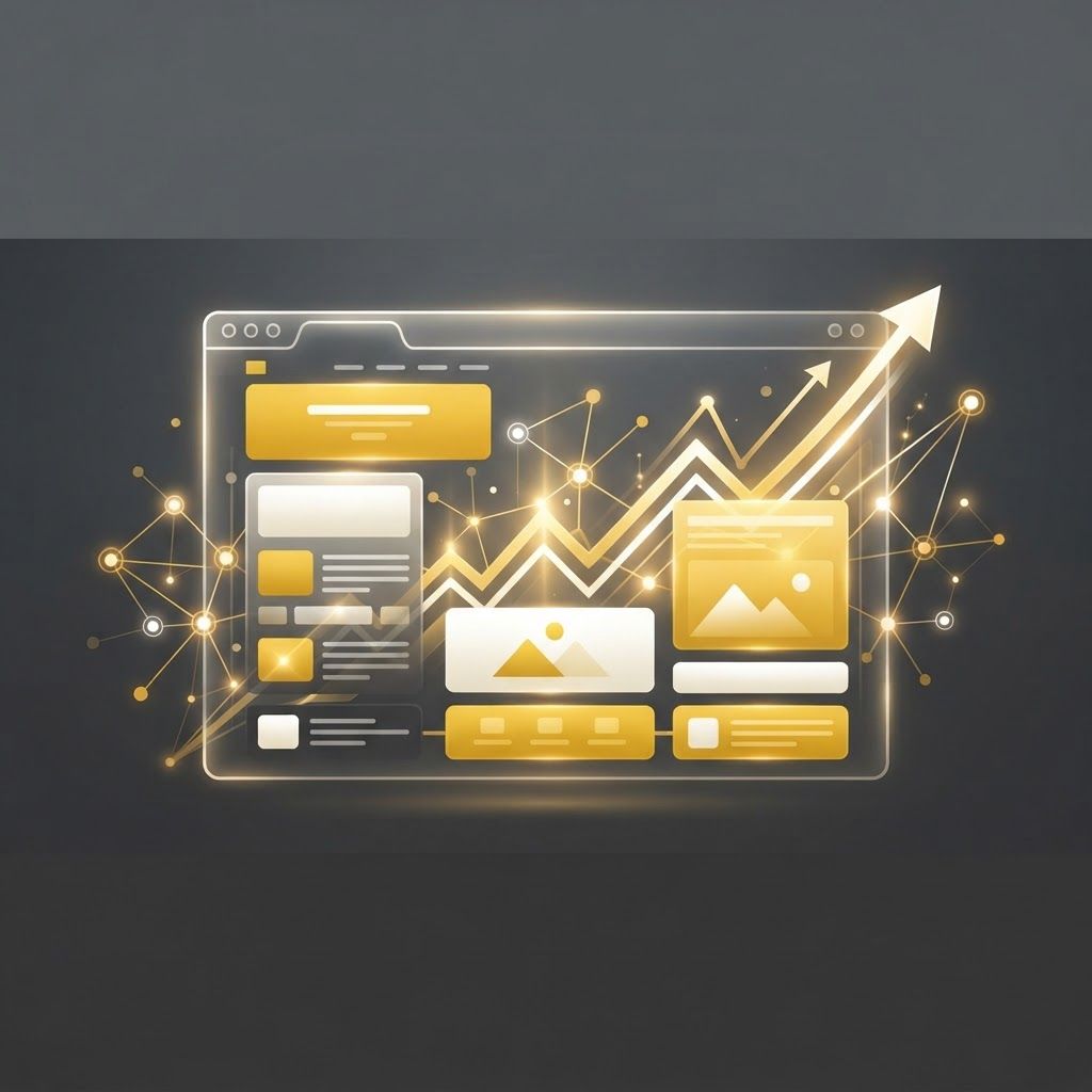 How to Build a WordPress Website SEO