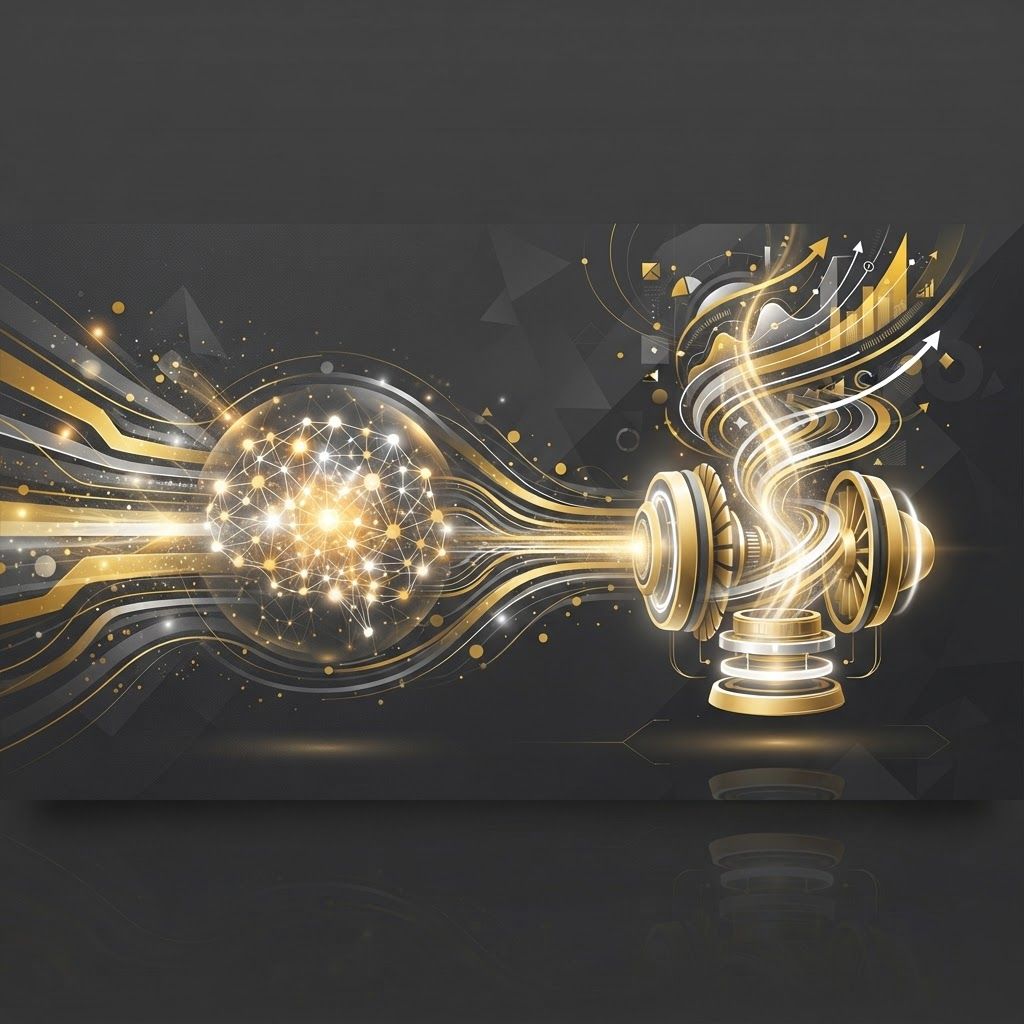How to Build an AI SEO Engine