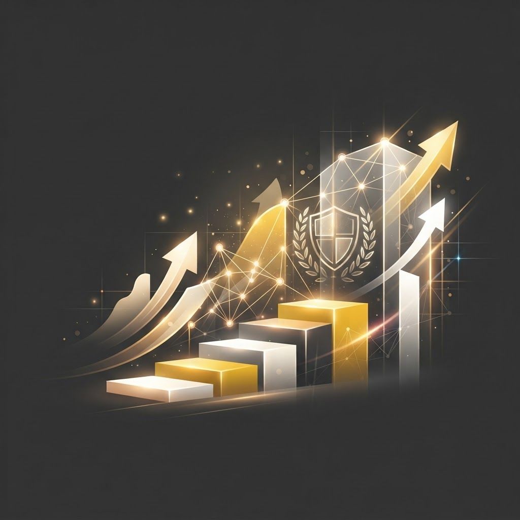 How to Build Authority With SEO