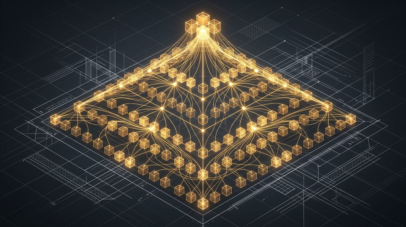 How to Build Link Structure for SEO