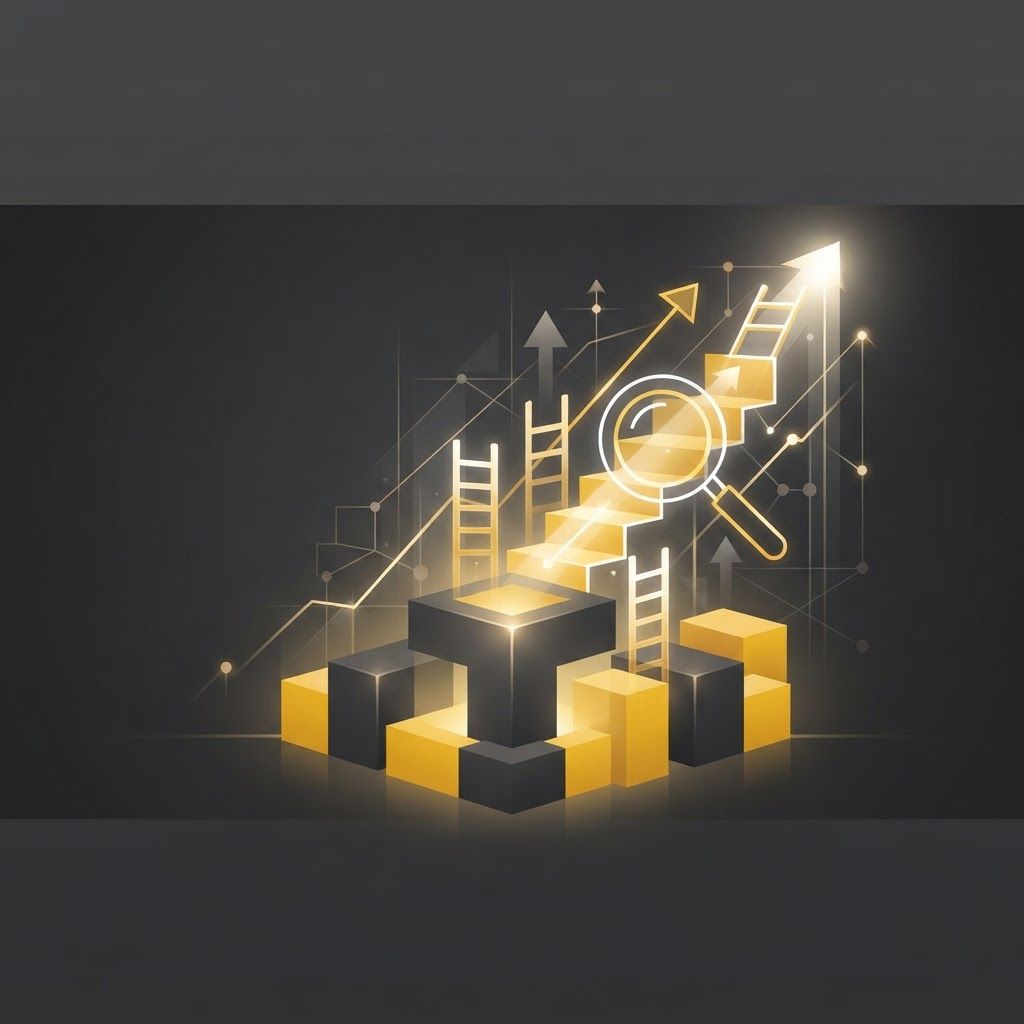 How to Build SEO for Beginners