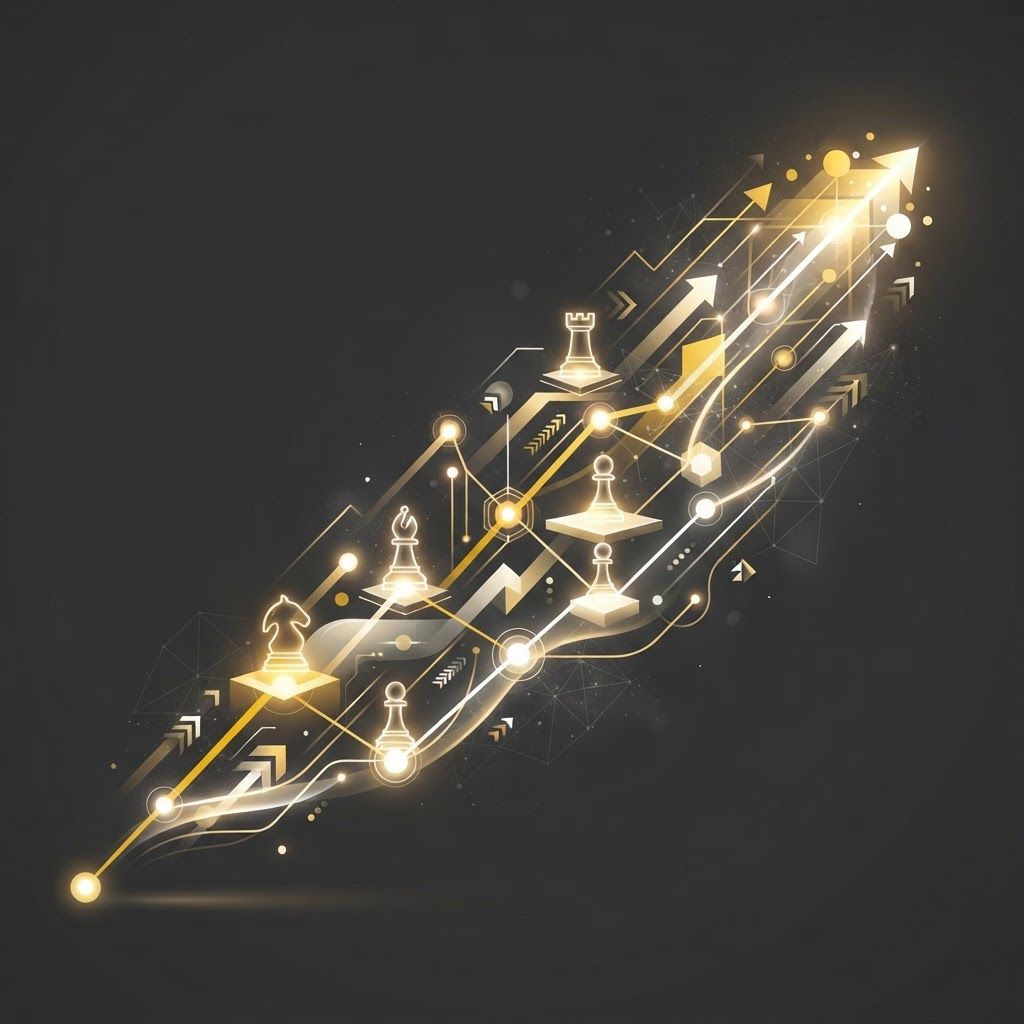 How to Build SEO Strategy Examples