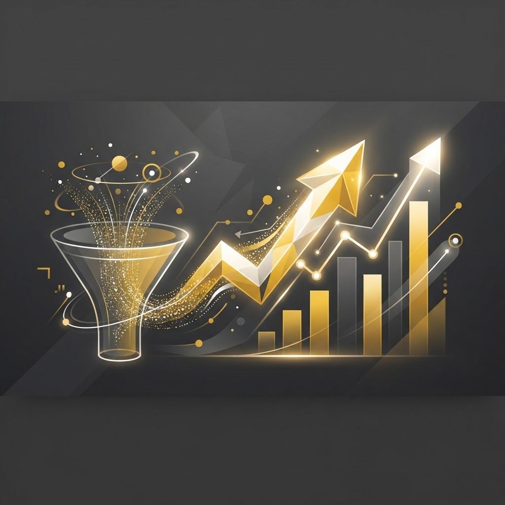 How to Build SEO Traffic