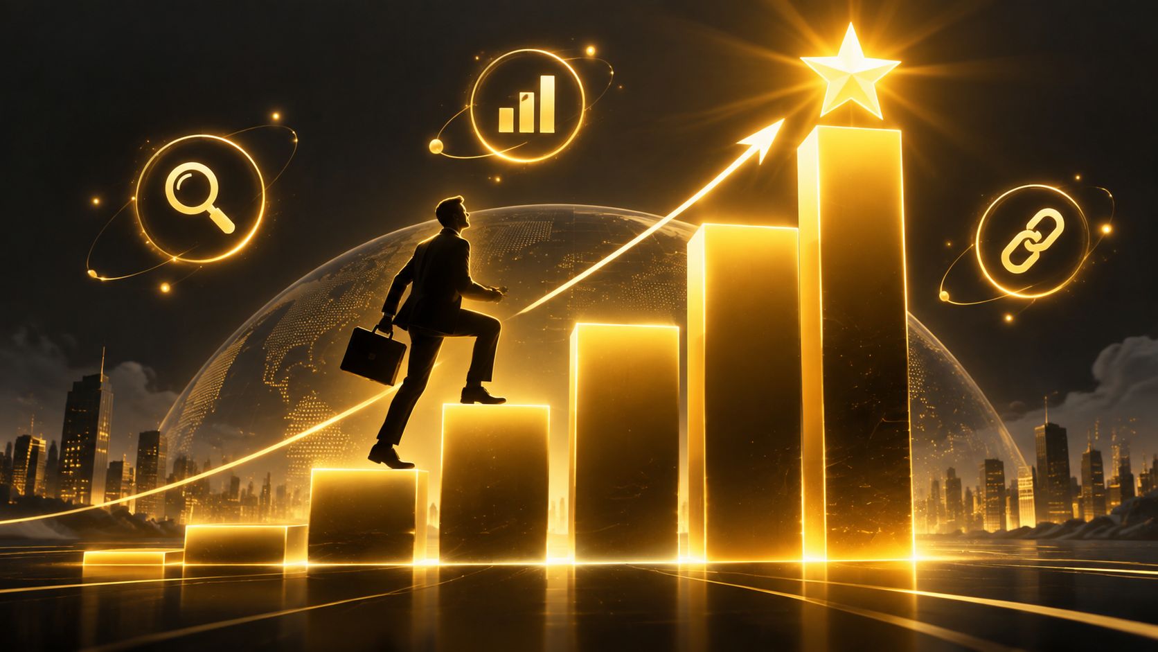 How to Build Your SEO Career