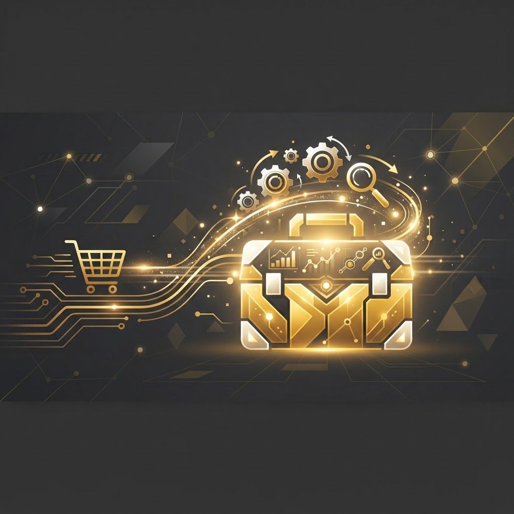 How to Buy SEO Tools