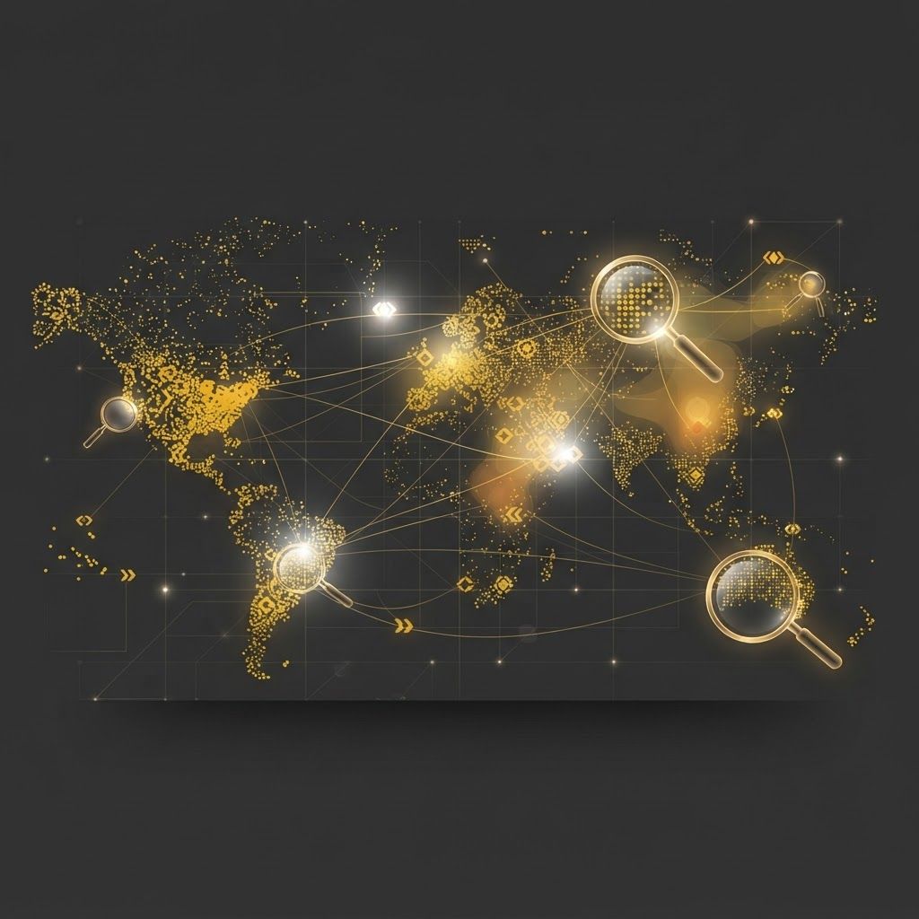 How to Calculate Keyword Density for SEO
