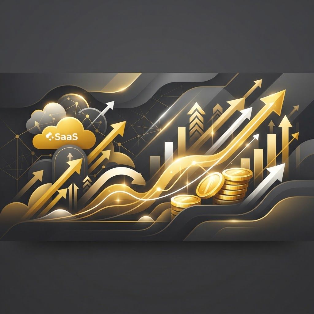 How to Calculate ROI of SEO Strategies in SAAS