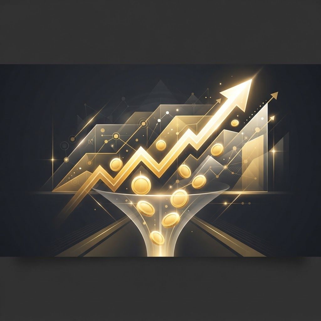 How to Calculate Your SEO ROI Using Google Analytics
