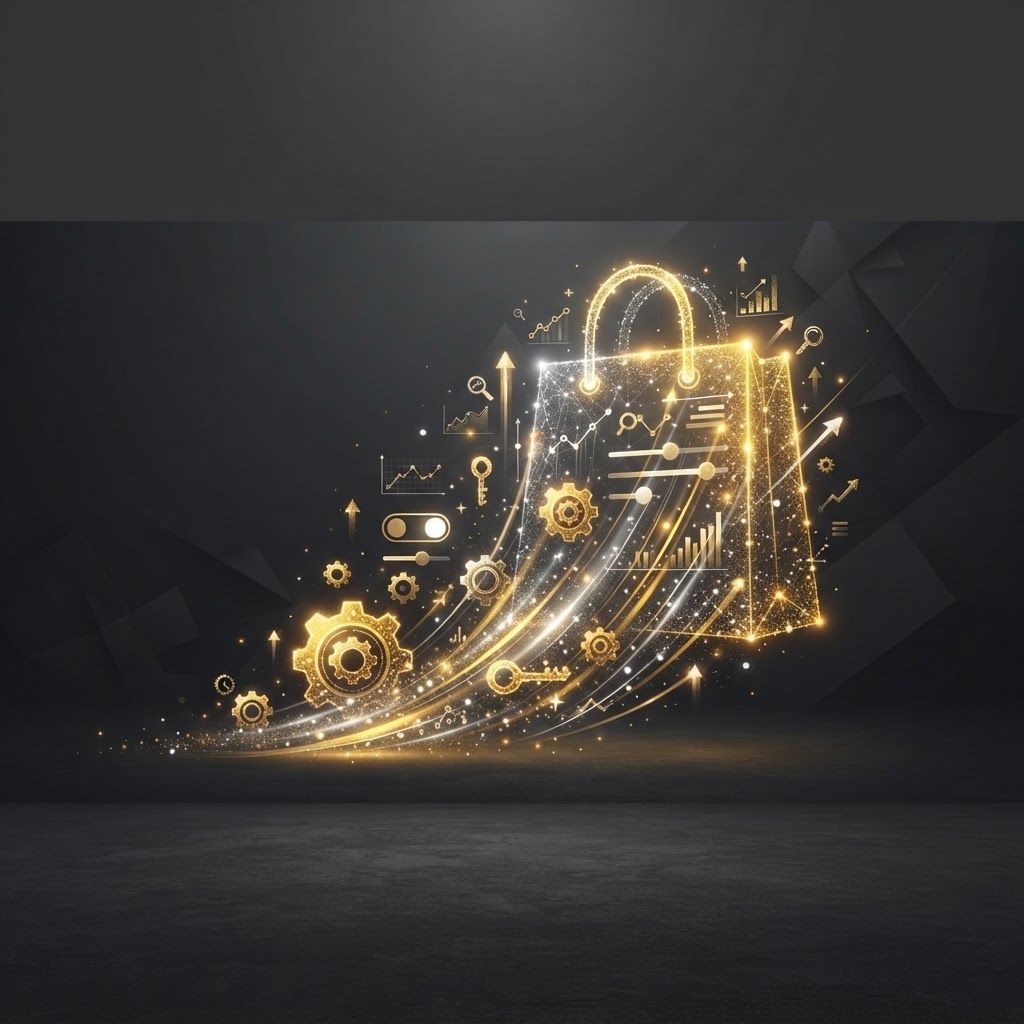 How to Change My Shopify SEO
