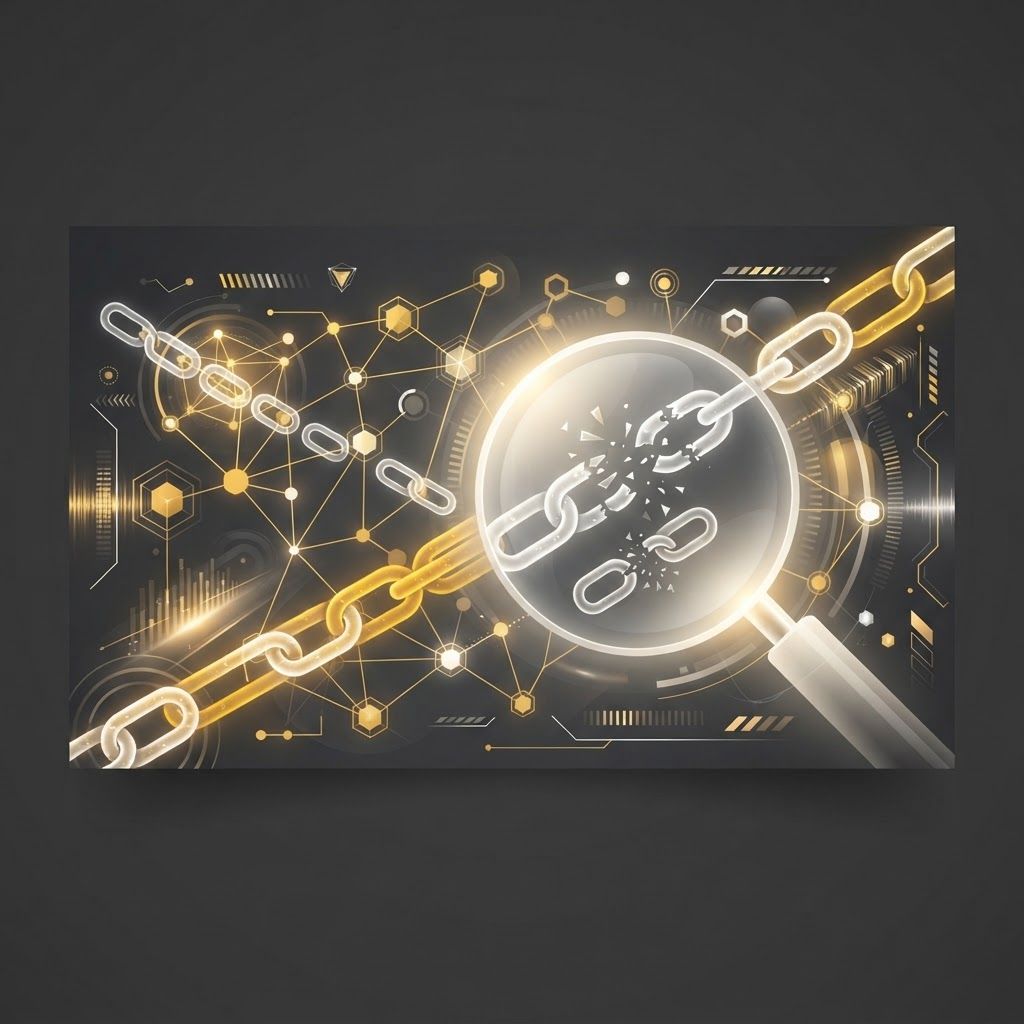How to Check for Bad SEO Links