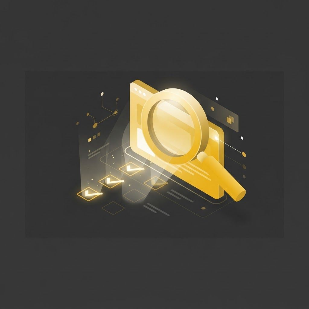 How to Check for SEO