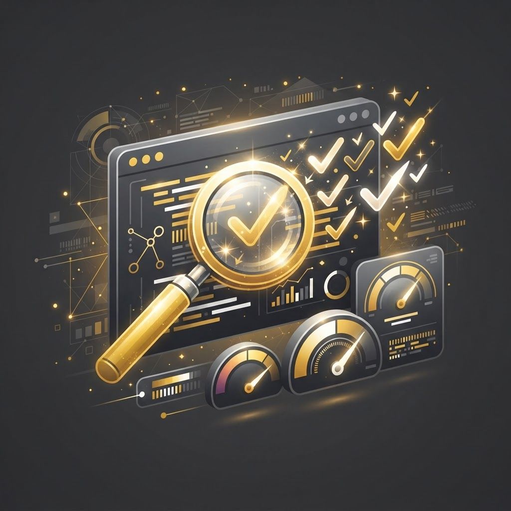 How to Check If a Website Has SEO