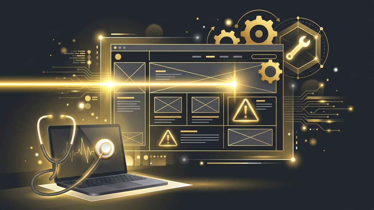 How to Check If a Website Has Technical SEO Problems