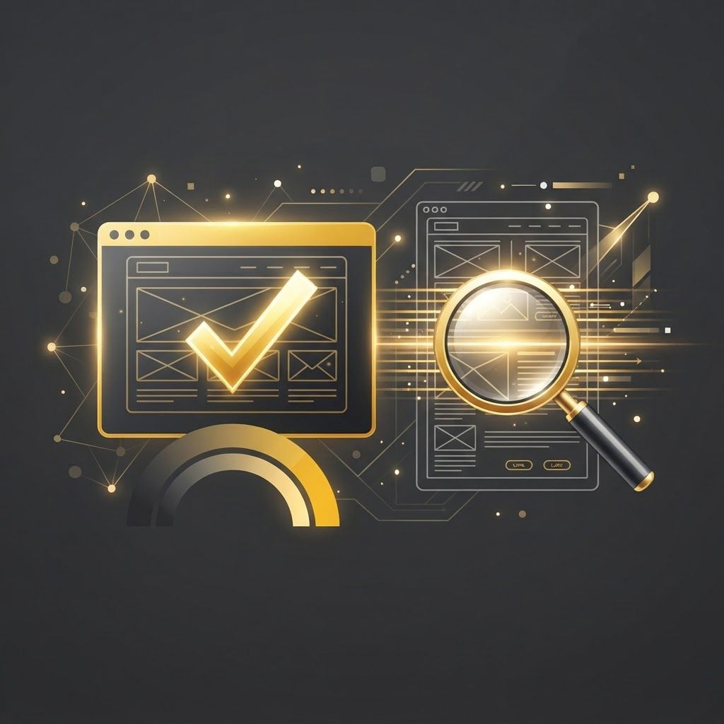 How to Check If a Website Is SEO Friendly