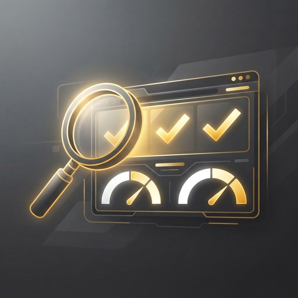 How to Check If a Website Is SEO Optimize