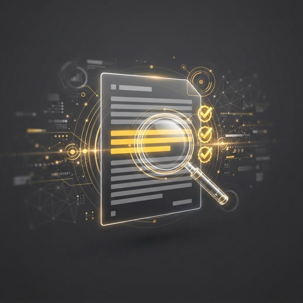 How to Check If Article Is SEO Friendly